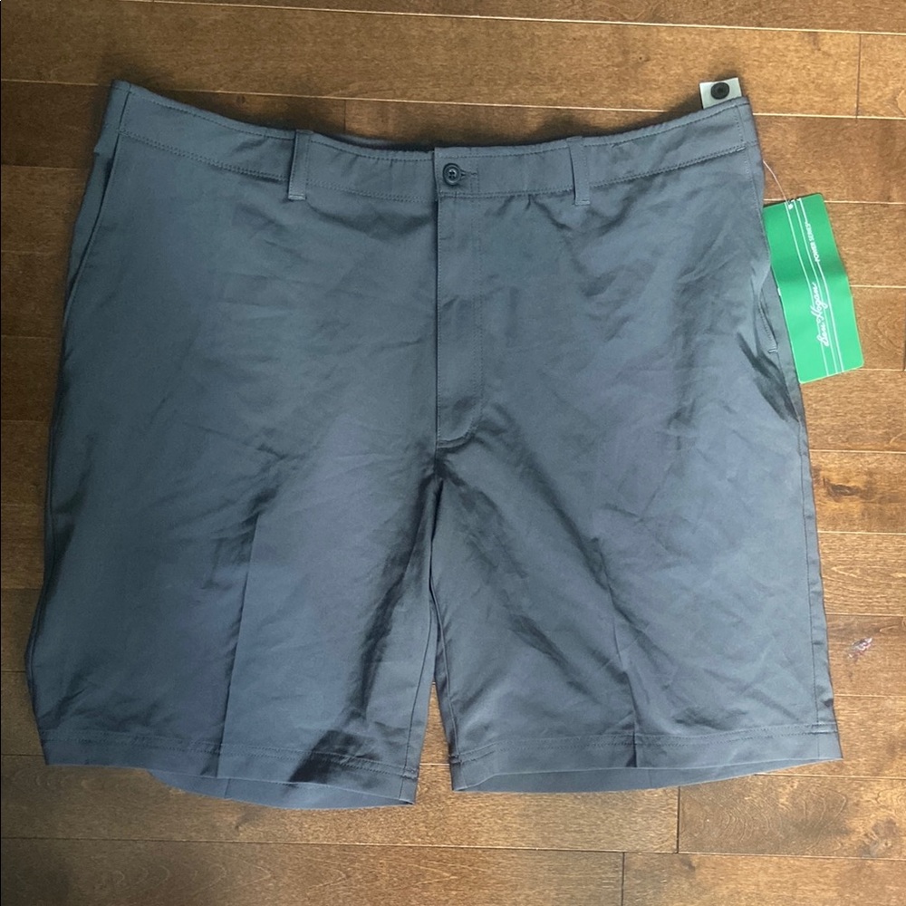 Ben Hogan Men's Gray Shorts